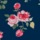 Blue Floral
